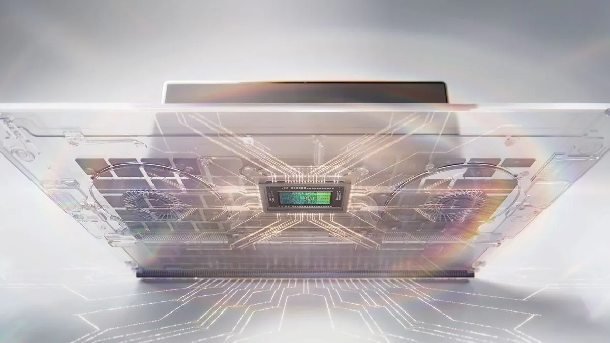 Nvidia präsentierte auf der Computex 2026 den RTX Spark Superchip: Neue Plattform verwandelt Windows in ein agentenbasiertes KI-Betriebssystem mit Arm-Prozessor, Blackwell-Grafikchip und 128 GB einheitlichem Arbeitsspeicher.