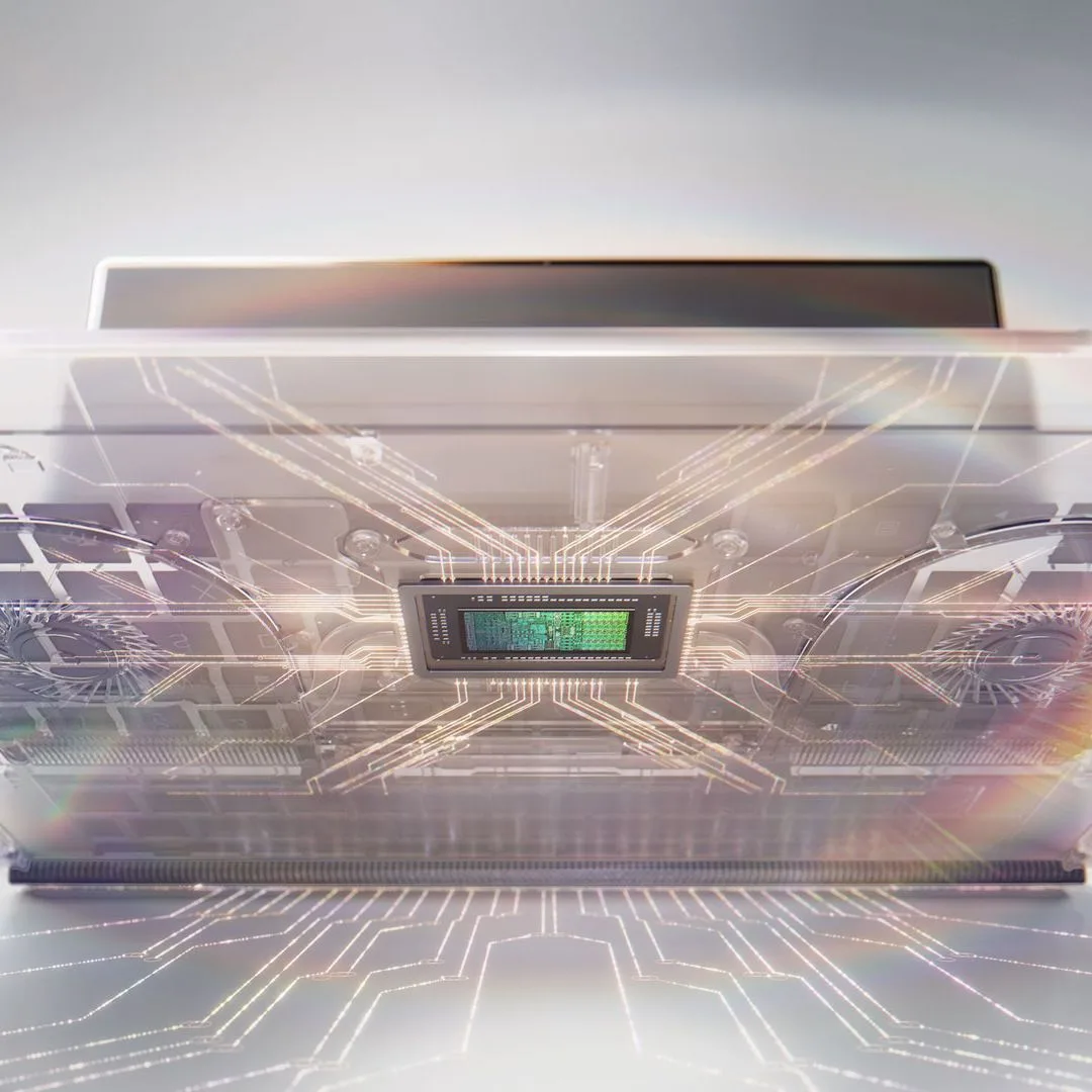 Nvidia präsentierte auf der Computex 2026 den RTX Spark Superchip: Neue Plattform verwandelt Windows in ein agentenbasiertes KI-Betriebssystem mit Arm-Prozessor, Blackwell-Grafikchip und 128 GB einheitlichem Arbeitsspeicher.