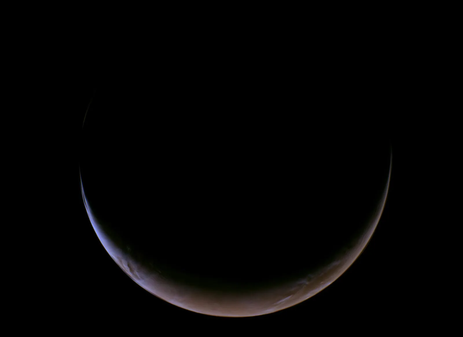 NASA-Raumsonde Psyche nutzt Mars als Gravitationsbeschleuniger für den Weg zum Asteroiden