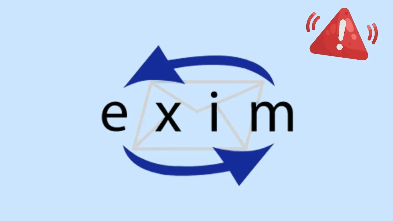Neues Exim-Mailprogramm ermöglicht Angreifern beliebigen Code aus der Ferne auszuführen