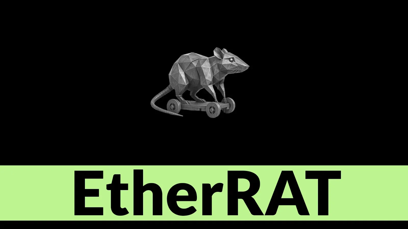 Neue EtherRAT-Variante nutzt trojanisierte Tftpd64-Installer, um Web2-Malware und Web3-Diebstahl zu verknüpfen