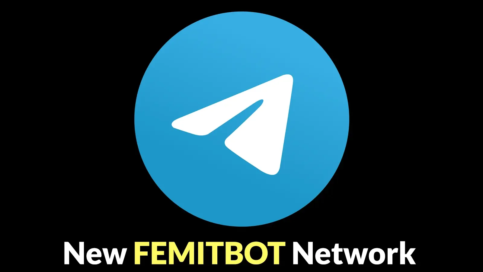 Neues FEMITBOT-Netzwerk nutzt Telegram Mini Apps für Krypto-Betrug und Android-Malware