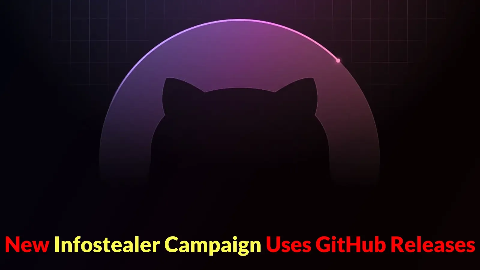 Neue Infostealer-Kampagne nutzt GitHub-Releases für Payload-Hosting und Umgehung
