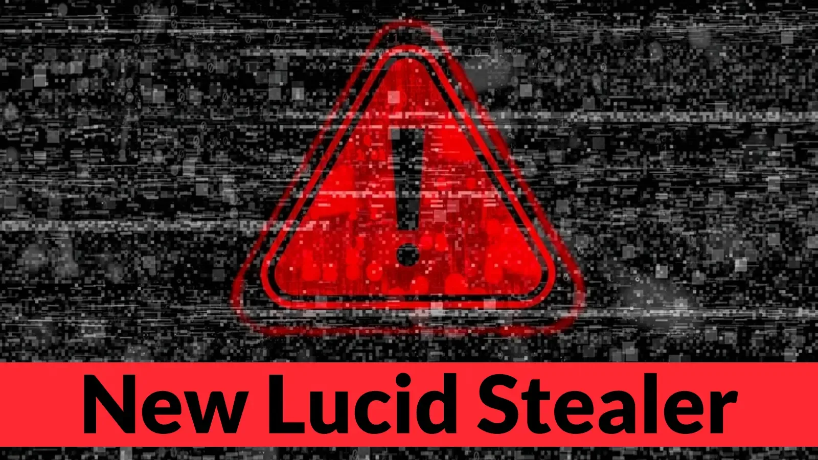 Neuer Lucid-Stealer greift 18 Browser, Krypto-Wallets und Discord-Token an und ermöglicht versteckten Fernzugriff