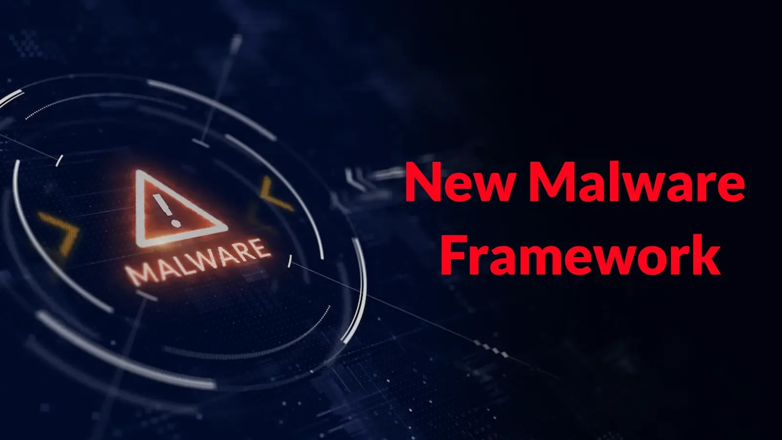 Neues Malware-Framework ermöglicht Bildschirmkontrolle, Zugriff auf Browser-Artefakte und Umgehung der UAC