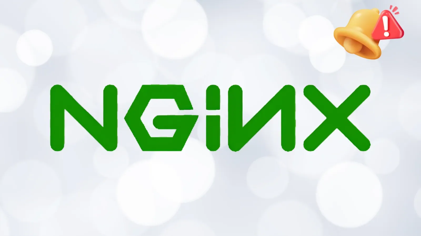 New NGINX Vulnerability Allow Remote Attackers to Trigger Malicious Code
