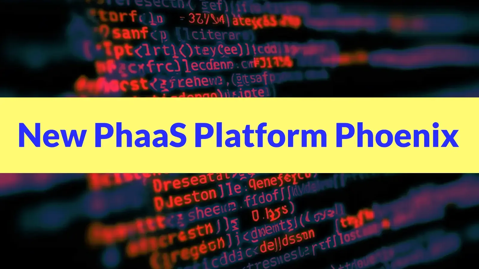Neue PhaaS-Plattform Phoenix treibt Brand-Impersonation-Smishing in Finanz-, Telekommunikations- und Logistiksektor voran