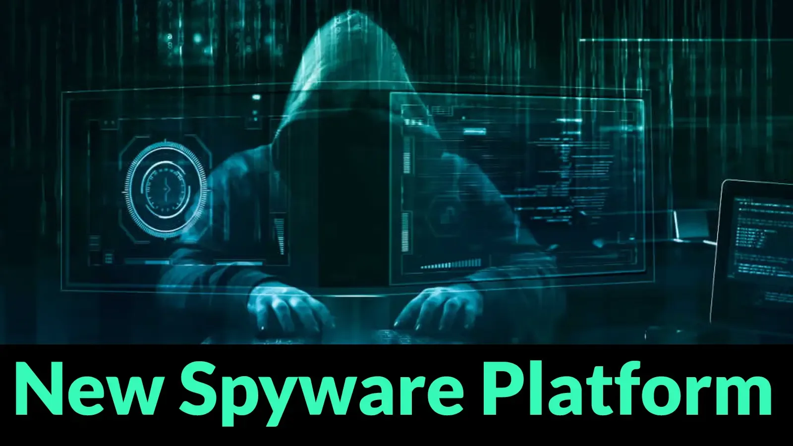 Neue Spyware-Plattform ermöglicht Käufern das Rebranding und den Weiterverkauf von Android-Überwachungs-Malware