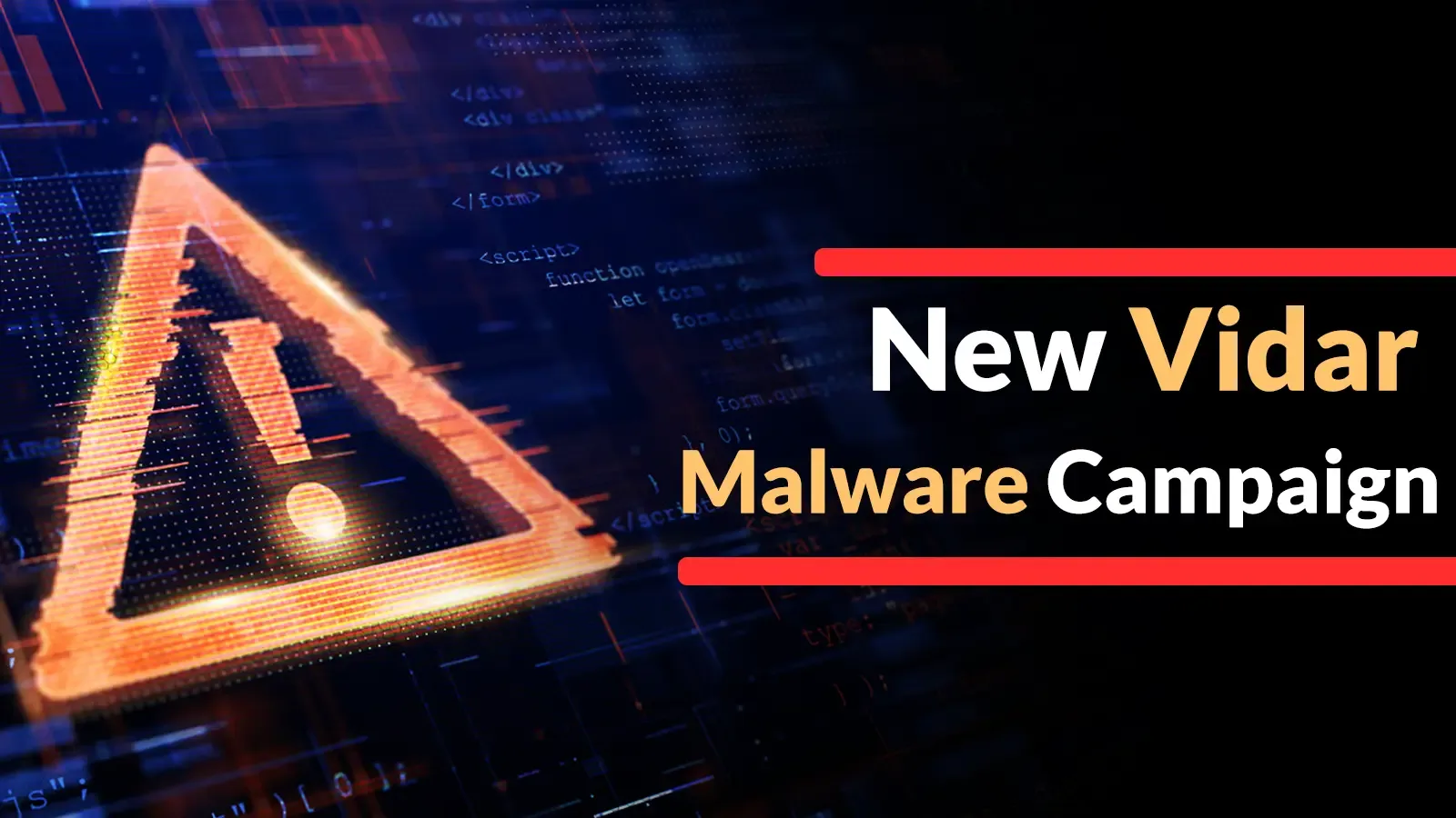 Neue Vidar-Malware-Kampagne stiehlt Unternehmenszugangsdaten über gefälschte YouTube-Software-Downloads