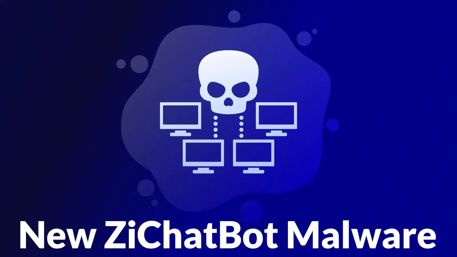 Neue ZiChatBot-Malware nutzt Zulip-REST-APIs als Command-and-Control-Server