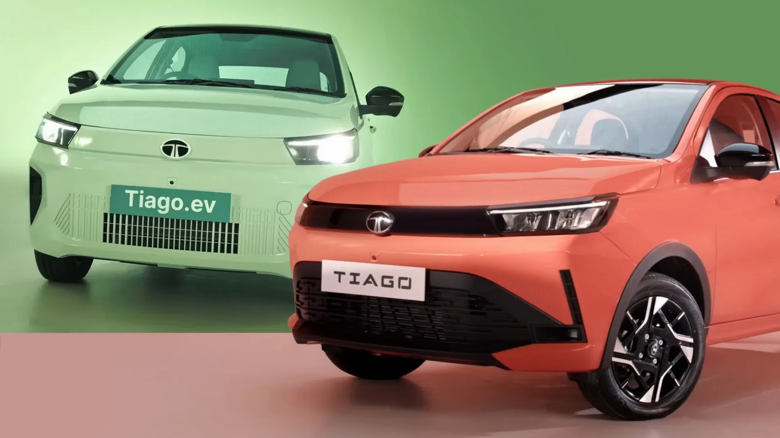 Tata's $4,800 Hatch Returns Wearing A European Face | Carscoops