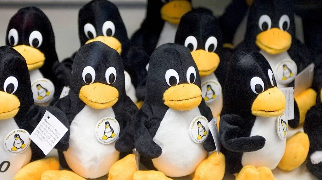 Kalifornien will Linux von der Altersverpflichtung ausnehmen; nderungsantrag stammt vom ursprnglichen Gesetzgeber