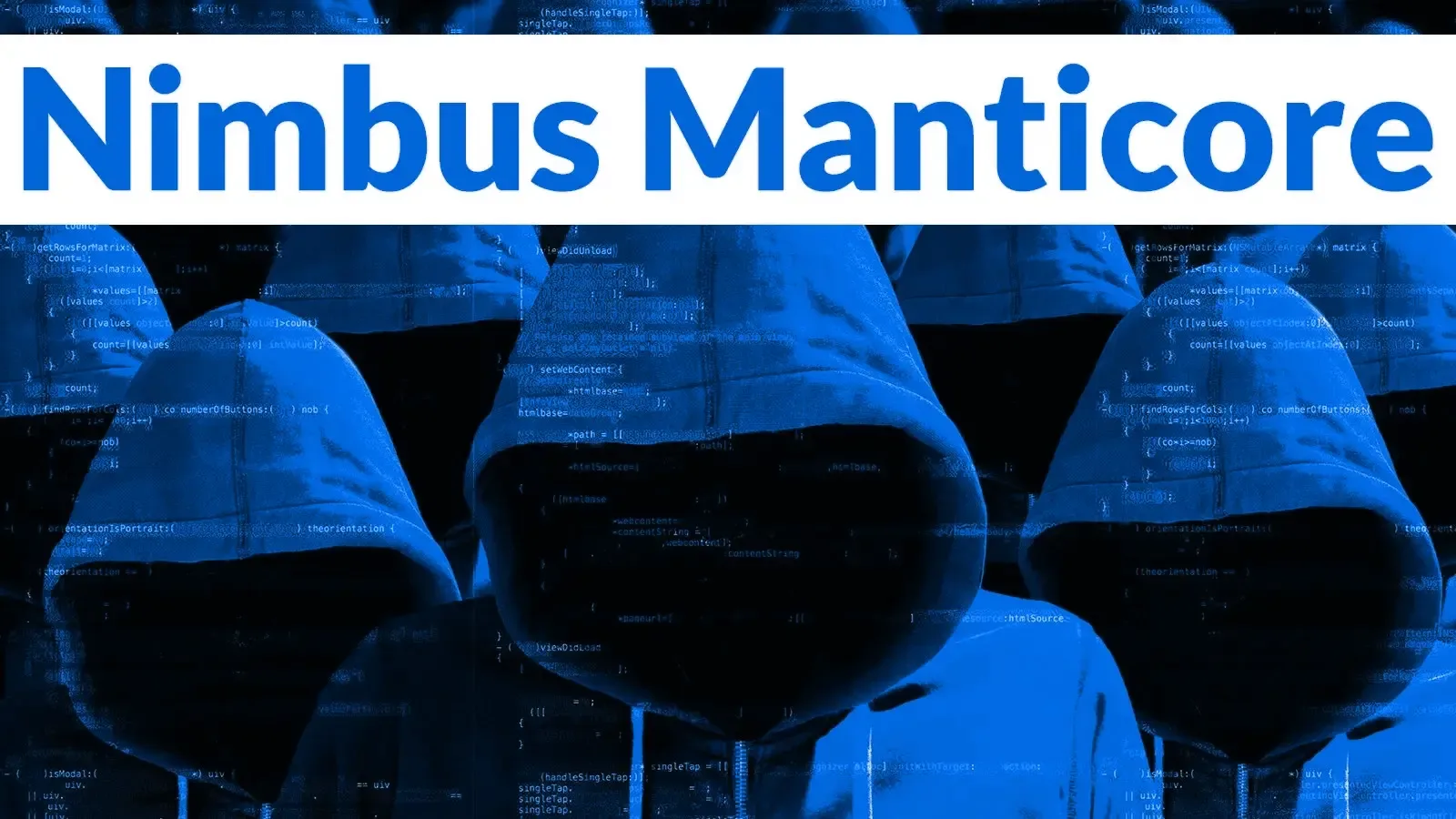 APT-Nimbus Manticore nutzt gefälschte Stellenangebote zur Verbreitung von Schadsoftware