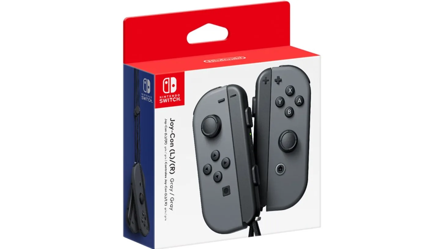 Nintendo to Pay €35M Fine to France’s Consumer Affairs Board Over Nintendo Switch Joy-Con Drift