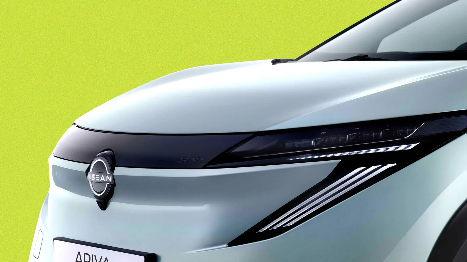 The UK Gave Nissan $16 Million For An EV Parts Factory That Won't Build EV Parts After All | Carscoops