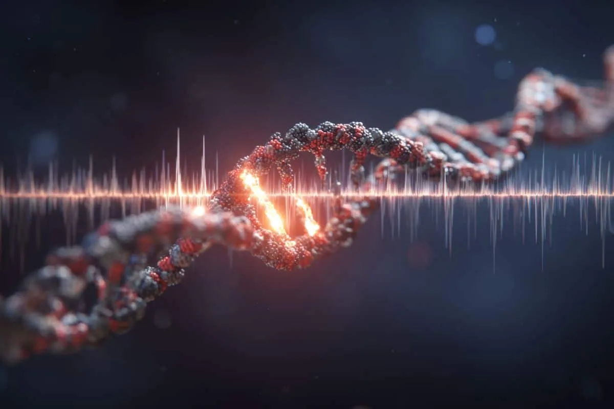KI deckt verborgene „Grammatik“ in der DNA-Verpackung auf