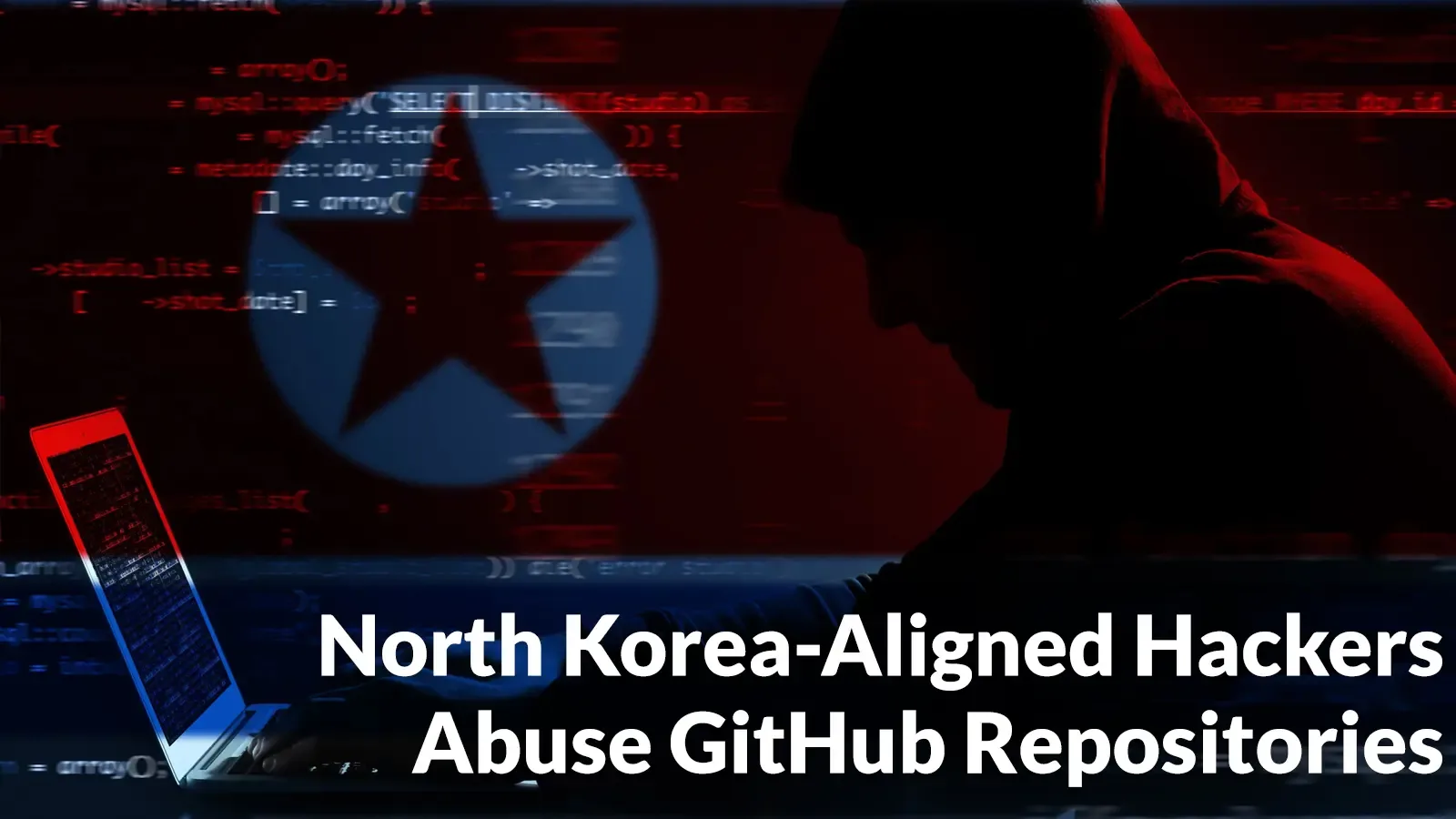 Nordkoreanische Hacker infizieren Entwickler durch missbrauchte GitHub-Repositories