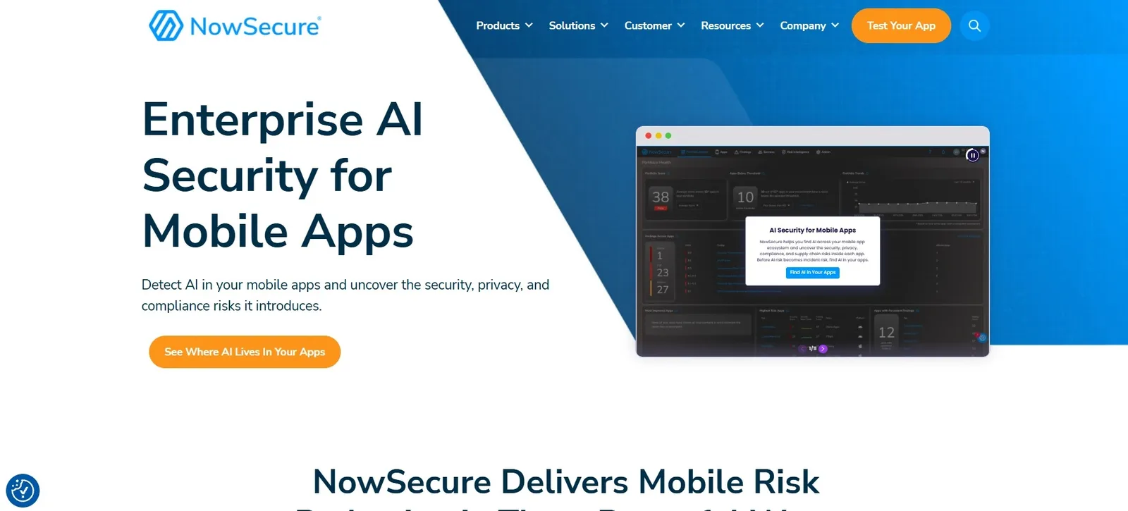 Top 10 Best Mobile Application Security Testing (MAST) Tools in 2026