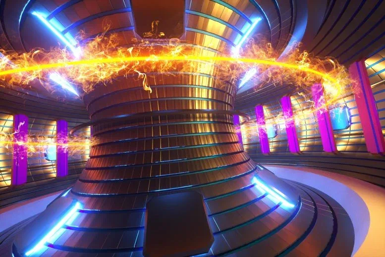 Scientists May Have Solved Two of Fusion Energy’s Biggest Problems at Once