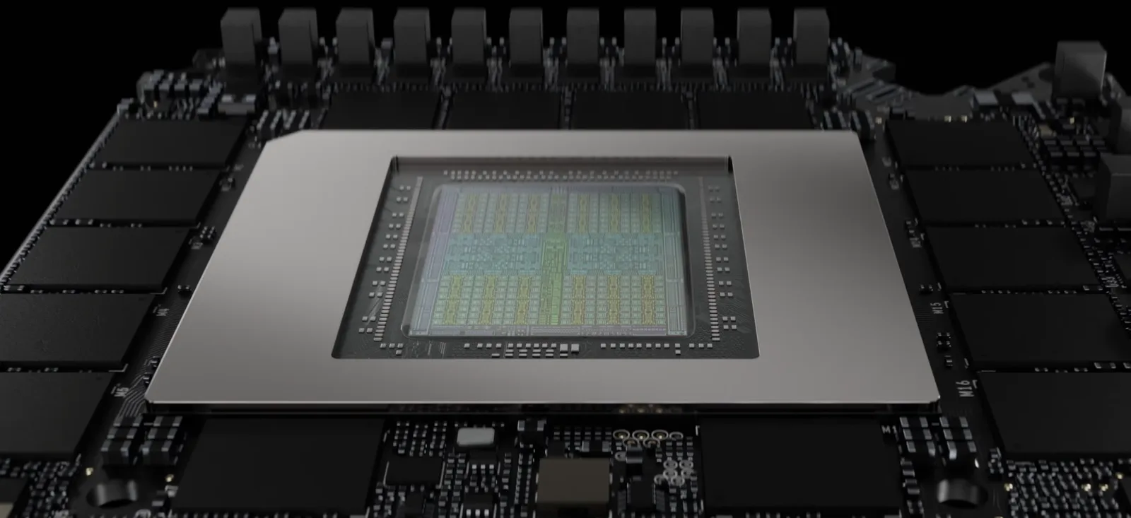 PC-Bereich verlangsamt sich: Diskrete Grafikkarten sinken um 0,6 %, CPU-Lieferungen bremsen bei steigenden Bauteilkosten