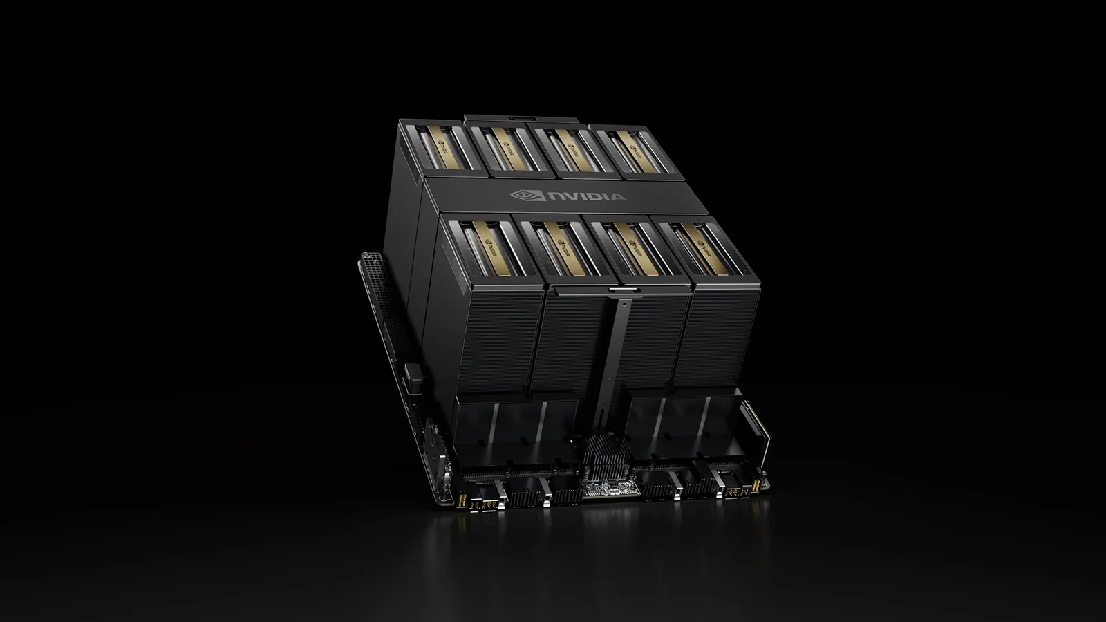 NVIDIA Rubin-Plattformen mit Design-Problemen, AMD MI500 erst für 2027 geplant