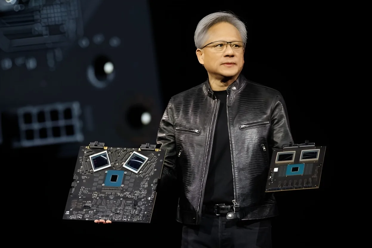 Elon Musk und Tim Cook reisen mit Trump nach China, Jensen Huang von NVIDIA fehlt der Liste