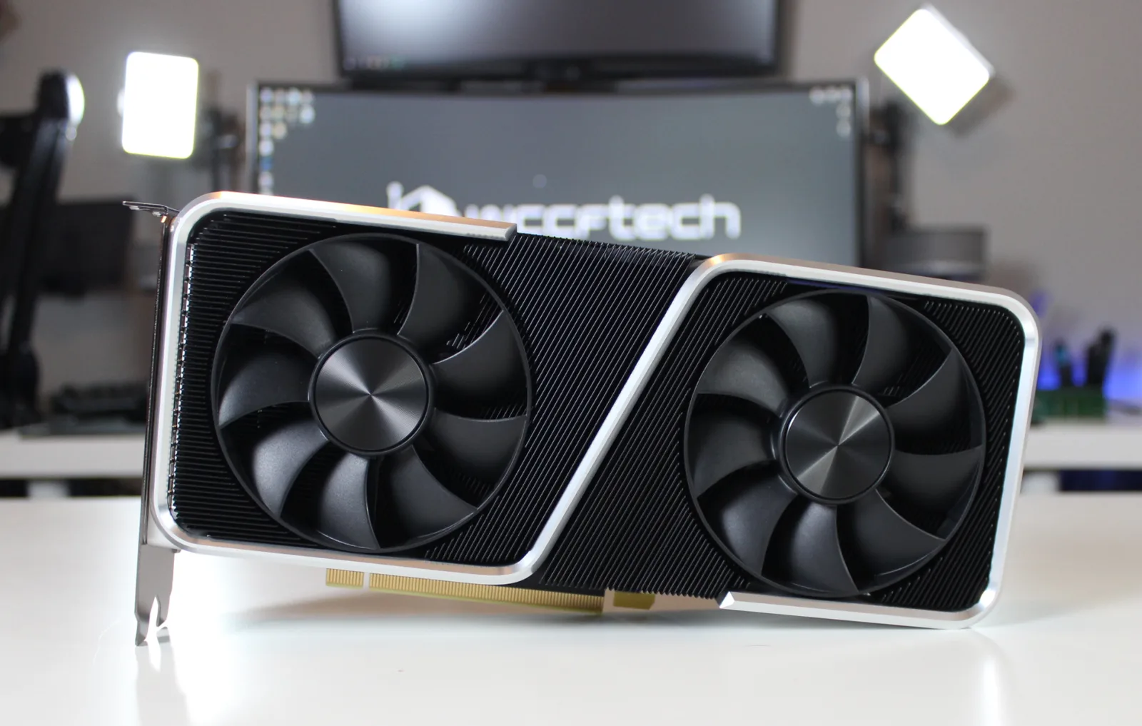 NVIDIA RTX 3060 12 GB könnte im Juli zurückkehren, während große NVIDIA-Partner sich auf die Markteinführung vorbereiten