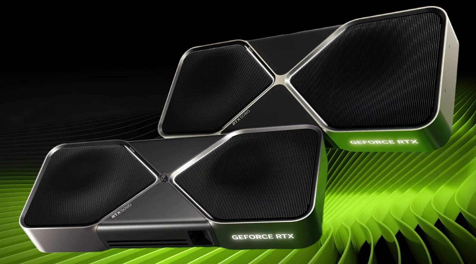 China verweigert NVIDIA RTX 5090 D v2: Importgenehmigung für den GPU-Markt ausgeschlossen