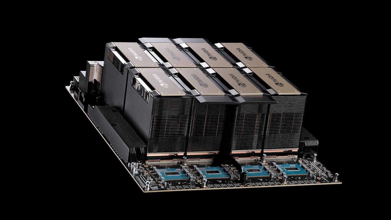 NVIDIA will mit H200-Zulassung verlorene chinesische Marktanteile zurückgewinnen