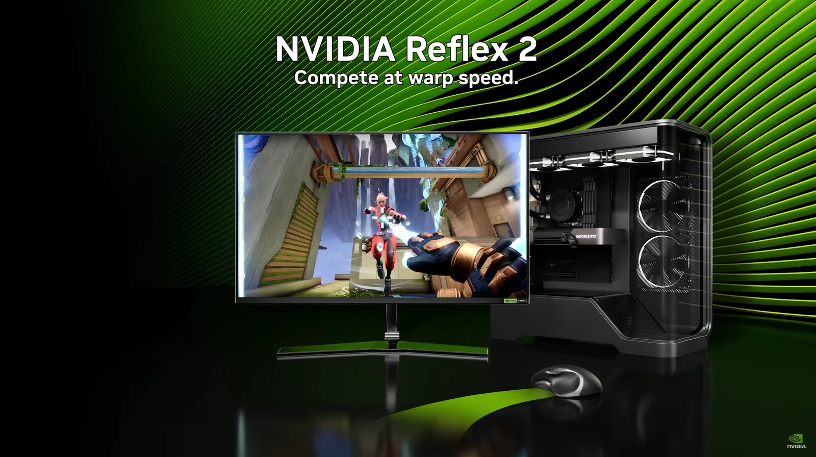 Linux-Gamer erhalten NVIDIA Reflex 2 für AMD- und Intel-Grafikkarten: Open-Source-Vulkan-Schicht schließt Latenzlücke zu Windows