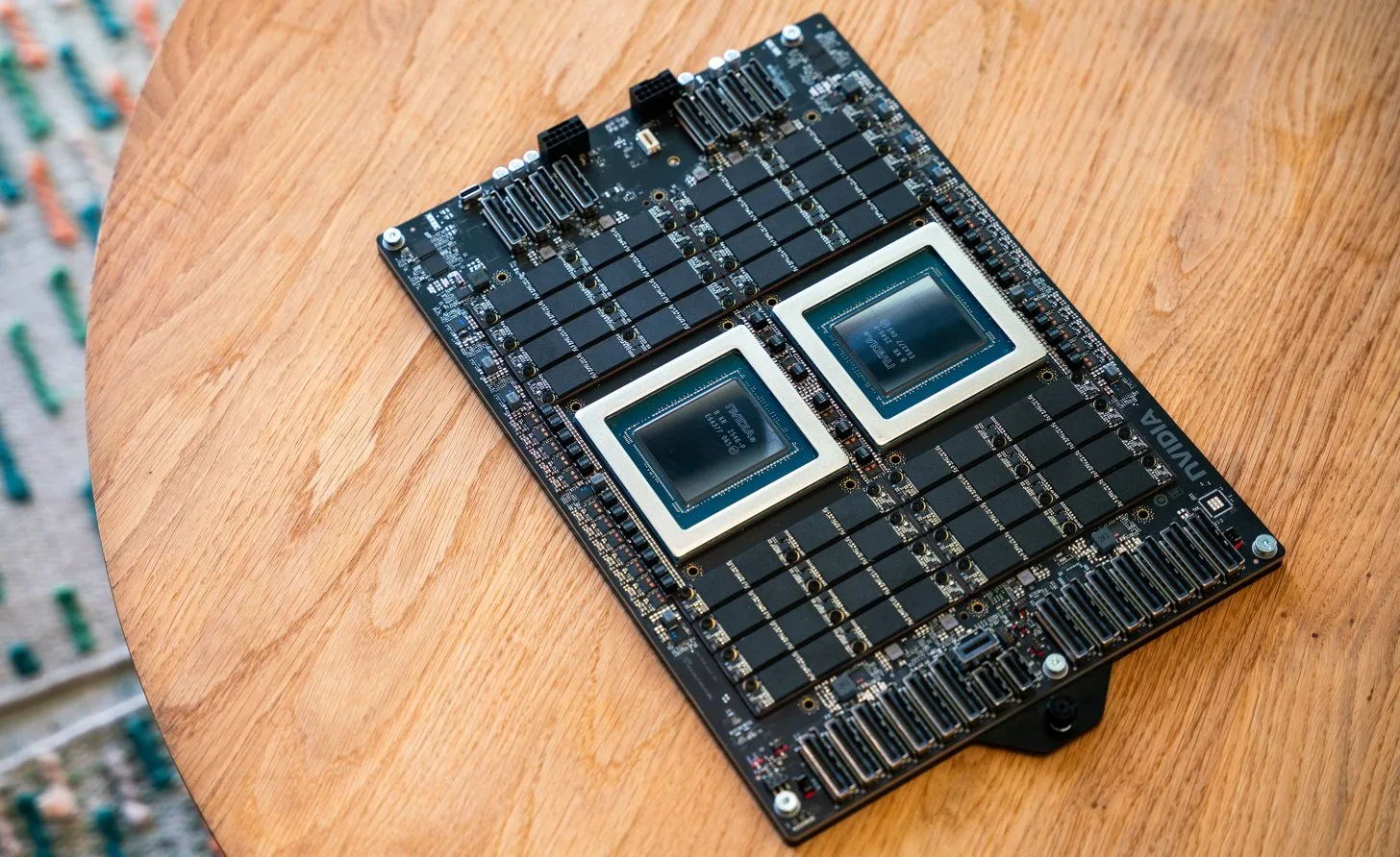 NVIDIA Hand-Delivers First Vera CPUs to Anthropic, OpenAI, SpaceX and Oracle as Grace’s Successor Powers the Agentic AI Era