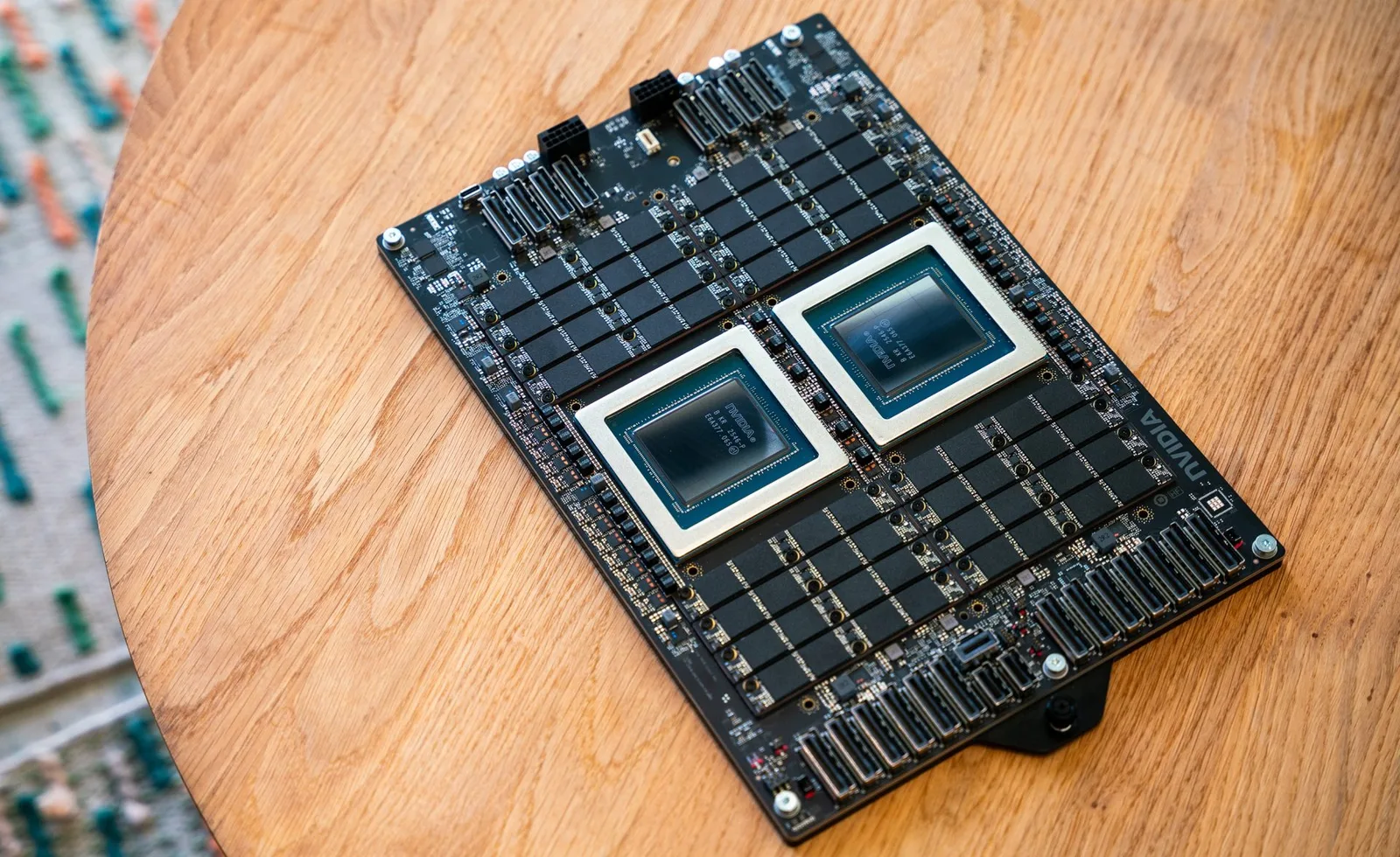NVIDIAs Vera-Prozessoren sollen laut Analysten-Prognose bei Computex 2026 Intel- und AMD-x86-Chips überholen