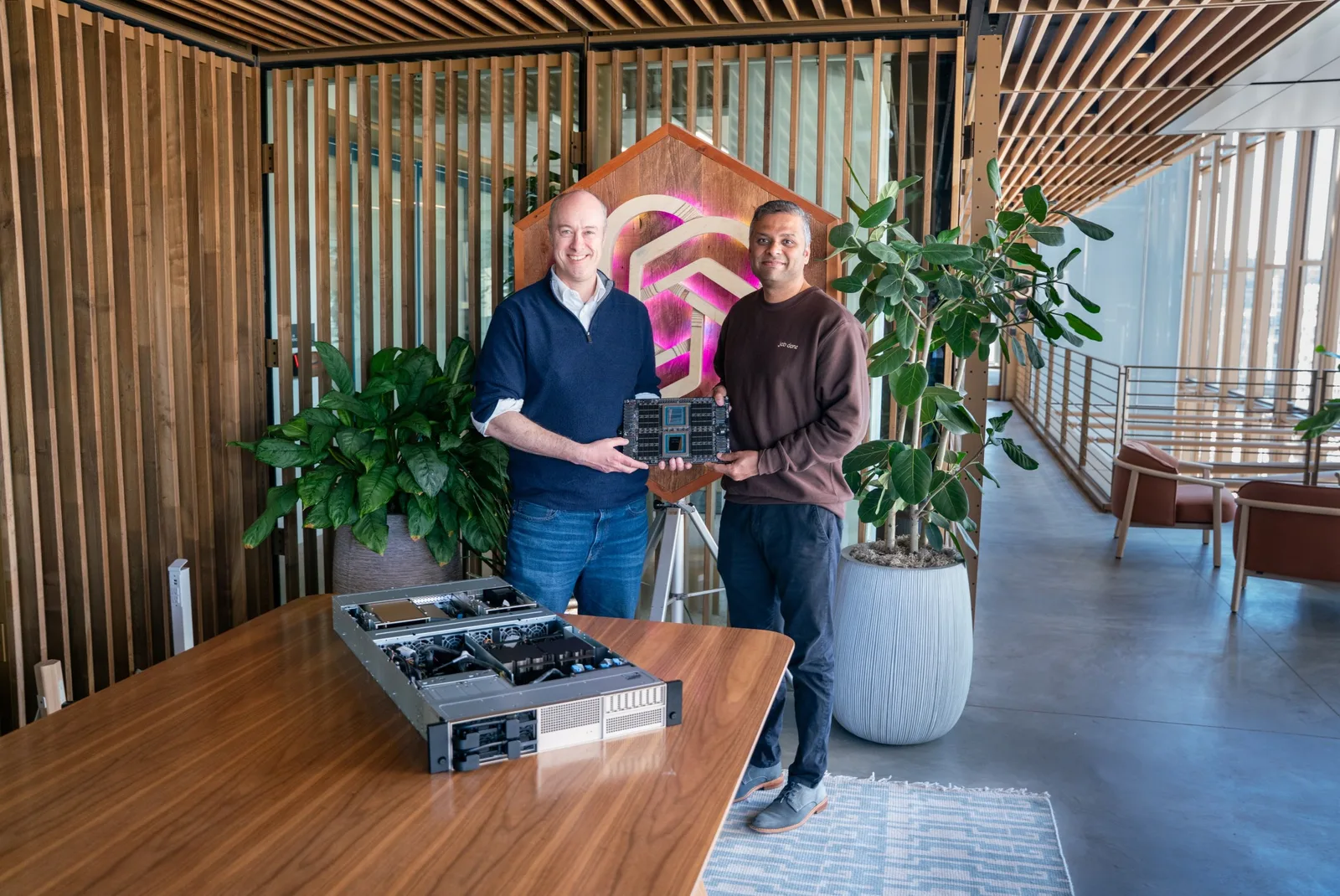 NVIDIA liefert erste Vera-CPUs an Anthropic, OpenAI, SpaceX und Oracle: Der Nachfolger von Grace treibt die ra der agentiven KI an.