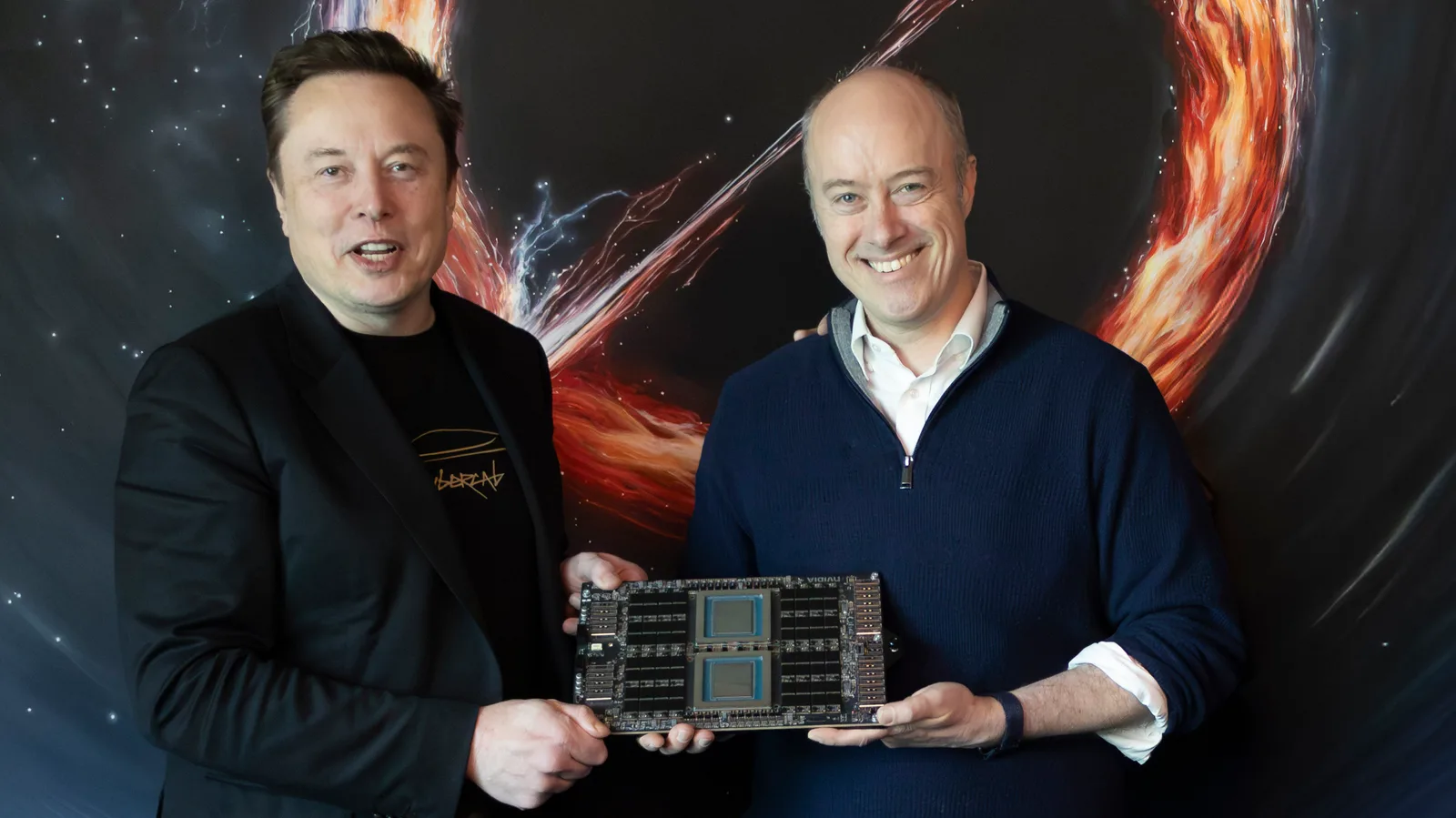 NVIDIA liefert erste Vera-CPUs an Anthropic, OpenAI, SpaceX und Oracle: Der Nachfolger von Grace treibt die ra der agentiven KI an.
