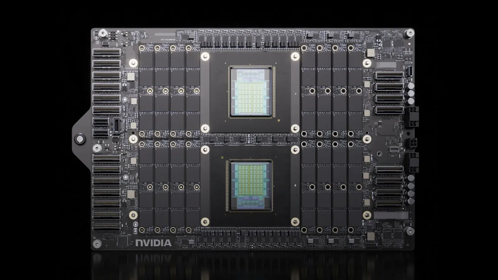 NVIDIA wird mit dem Vera-Prozessor zum weltweit führenden CPU-Hersteller und erreicht dieses Jahr 20 Milliarden Dollar Umsatz