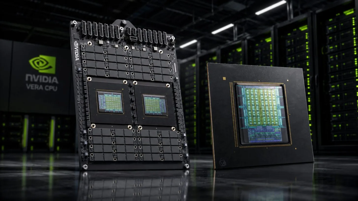 NVIDIA’s Vera CPU With 88 Olympus “Arm” Cores Outperforms AMD EPYC & Intel Xeon In First Benchmarks