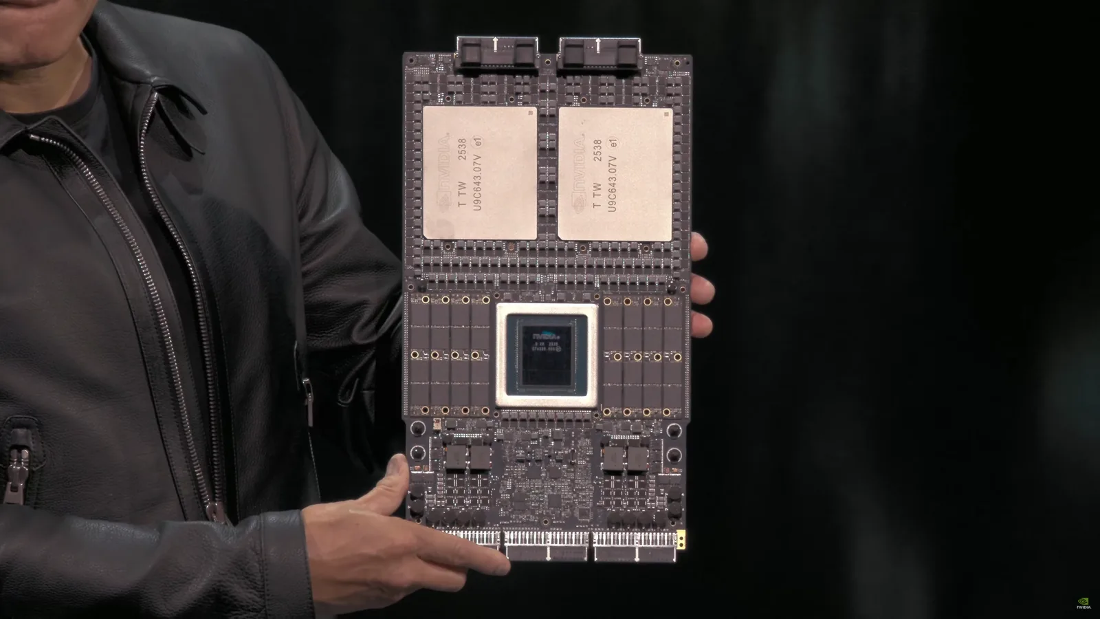 NVIDIAs Rubin-Plattform wird 2027 mehr LPDDR-Speicher verbrauchen als Apple und Samsung zusammen und Smartphone-Mangel verschärfen