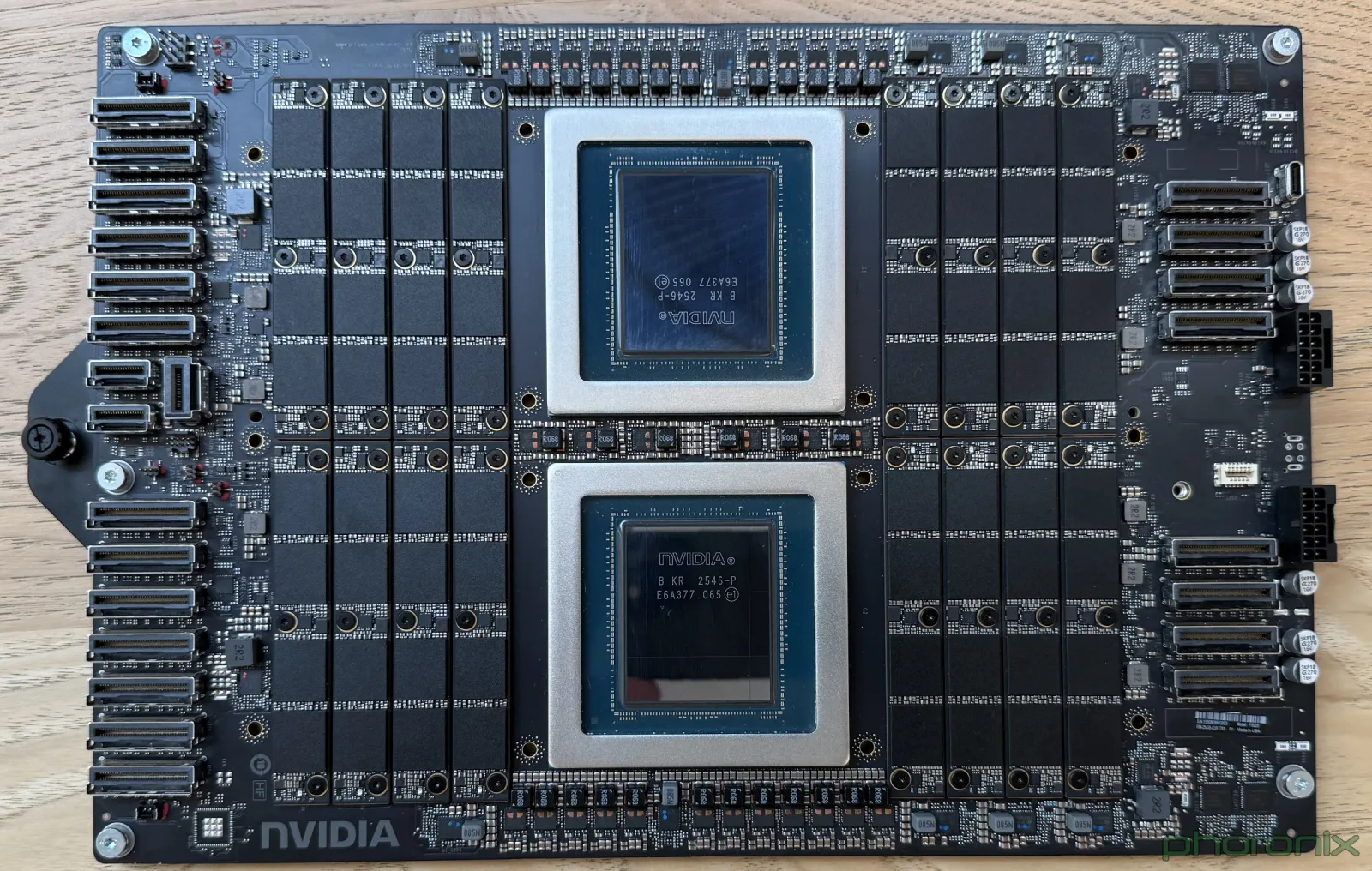 NVIDIA-Vera-CPU mit 88 ARM-Kernen von Olympus übertrifft AMD EPYC und Intel Xeon in ersten Benchmarks