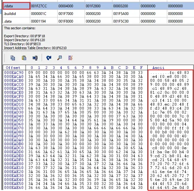 Hackers Abuse Legitimate HWMonitor Binary to Load Malicious DLL Payload