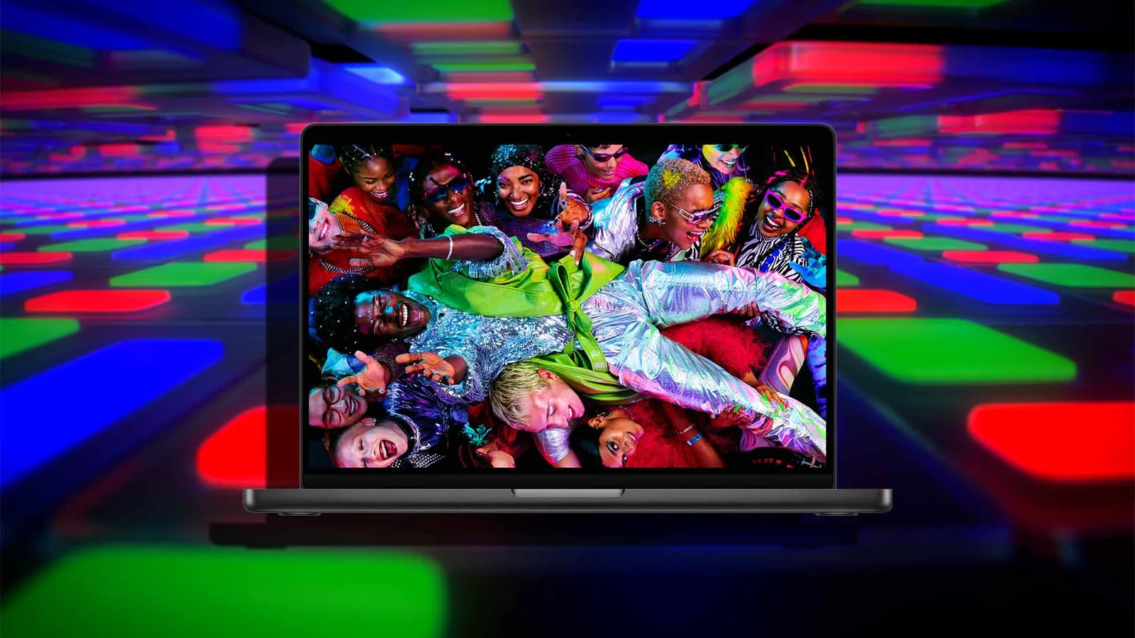 Chinesische Display-Hersteller beschleunigen Produktion für OLED-Displays, um MacBook-Pro-Konkurrenten gegen Samsung aufzurüsten
