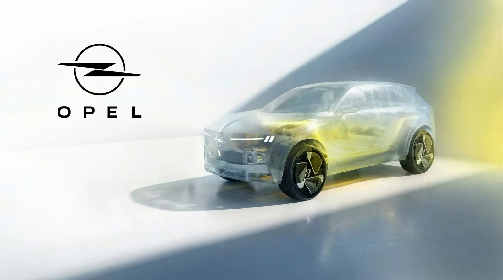 Stellantis nutzt Chinas Partner-Technologie für neue Opel-Elektroautos