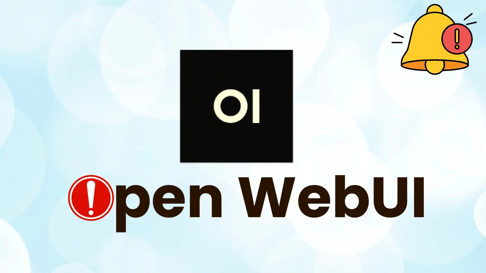 Open WebUI: Datei-Upload-Schwachstelle ermöglicht One-Click-Remote-Code-Execution