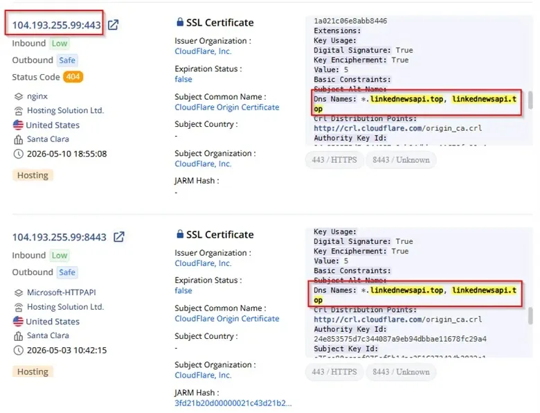 Hackers Abuse VMware-Signed Binary to Sideload NIGHTFORGE Loader in Espionage Attacks