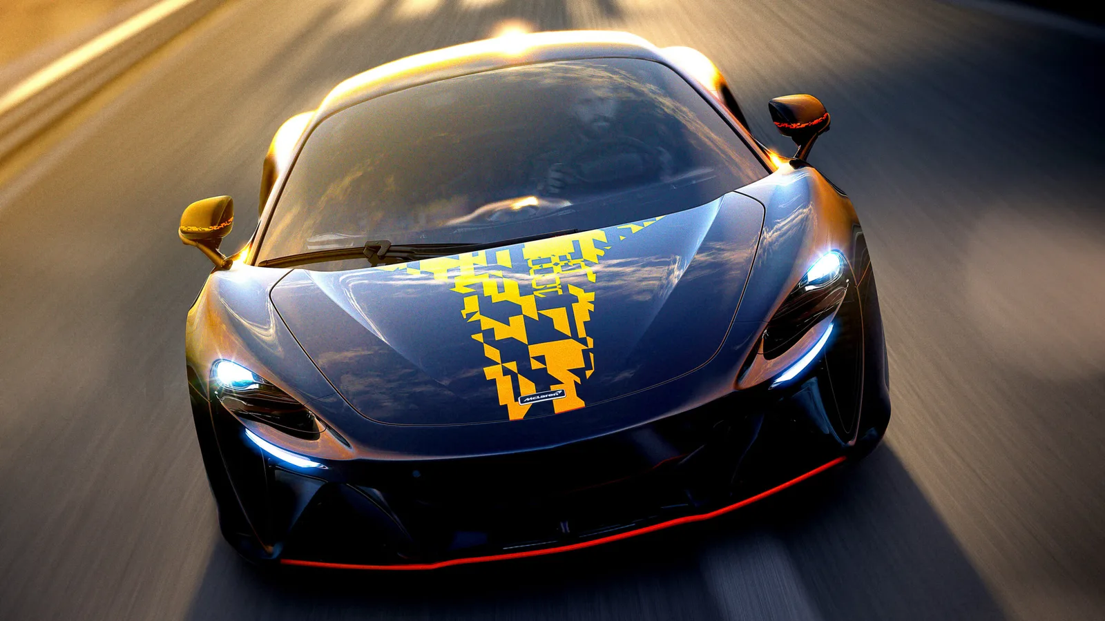 McLaren Built Ten Plug-In Hybrids To Honor A Thousand It Raced Without Them | Carscoops