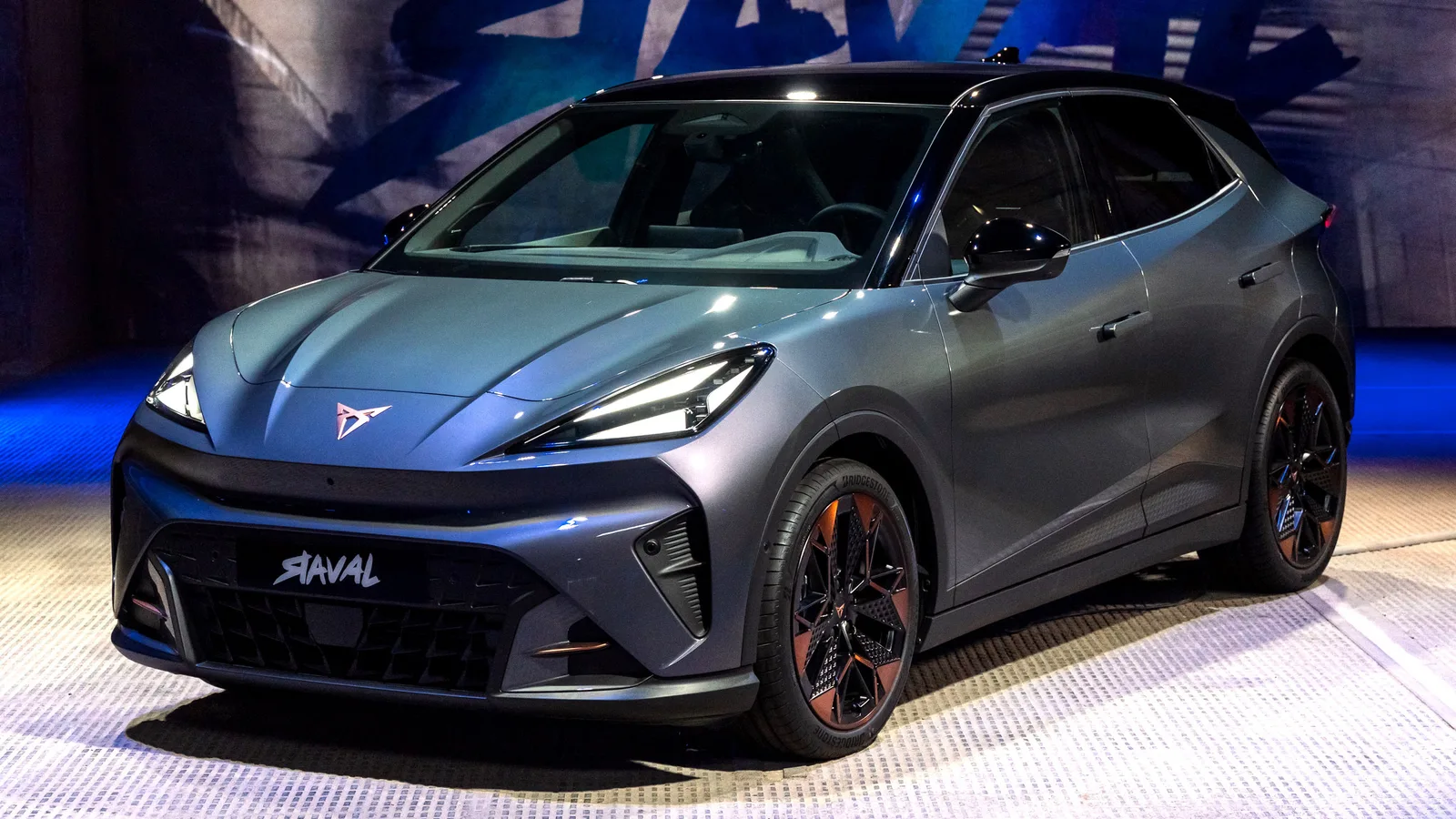 VW-Marke sagt, Ferrari könne Rot und Gelb haben