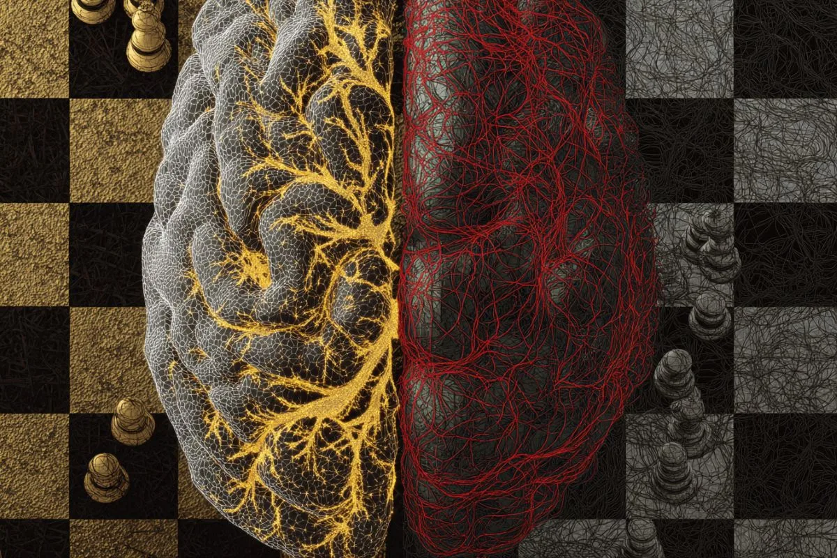 Thinking Longer Leads to Worse Decisions