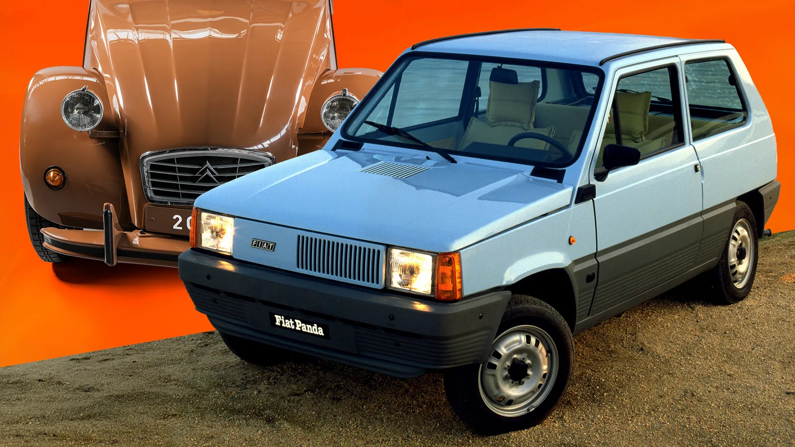 Stellantis Is Chasing Japan's Kei Car Formula With Two Legendary Nameplates | Carscoops