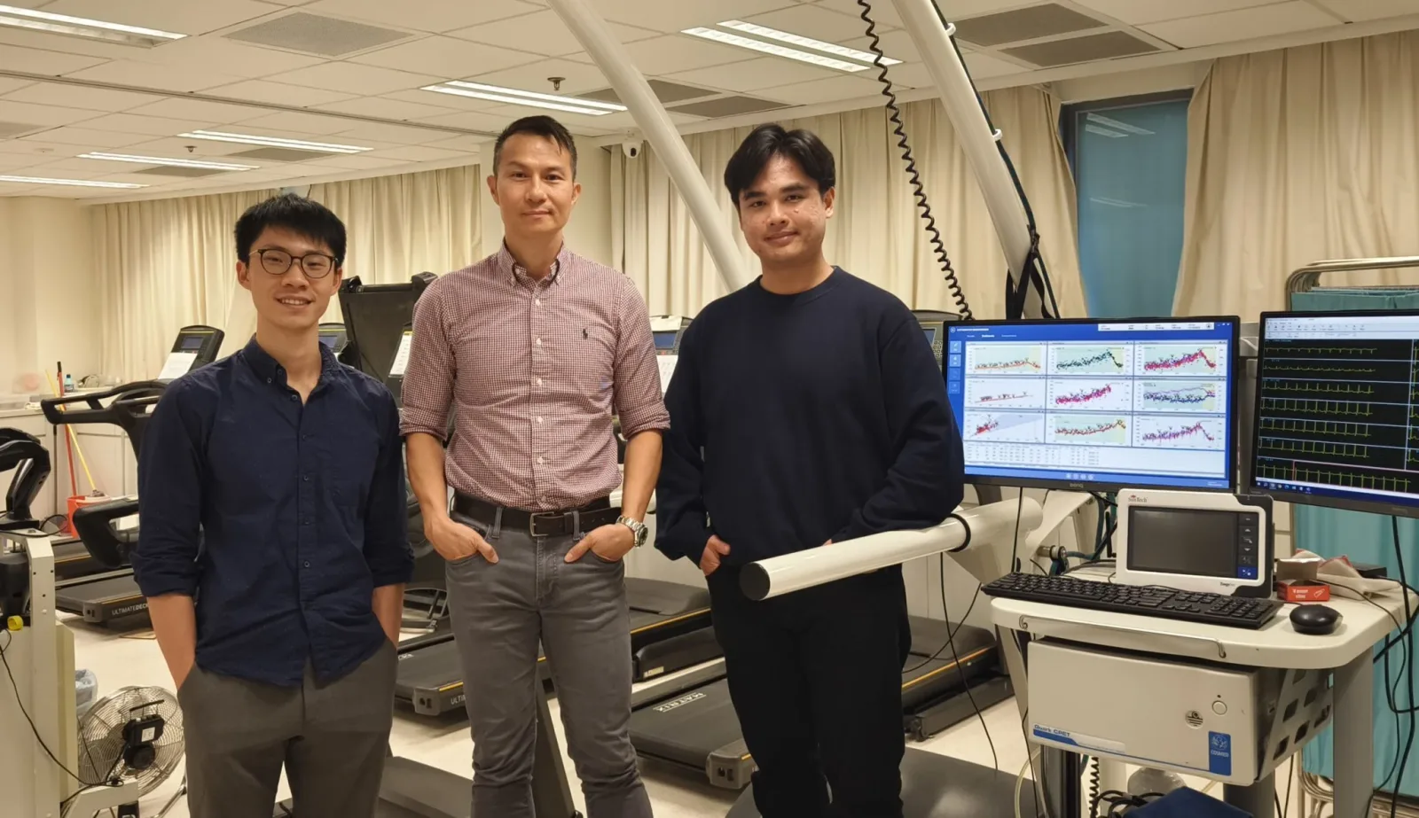 Wissenschaftler entdecken: Einmal wöchentliches Training schmilzt Bauchfett überraschend effektiv