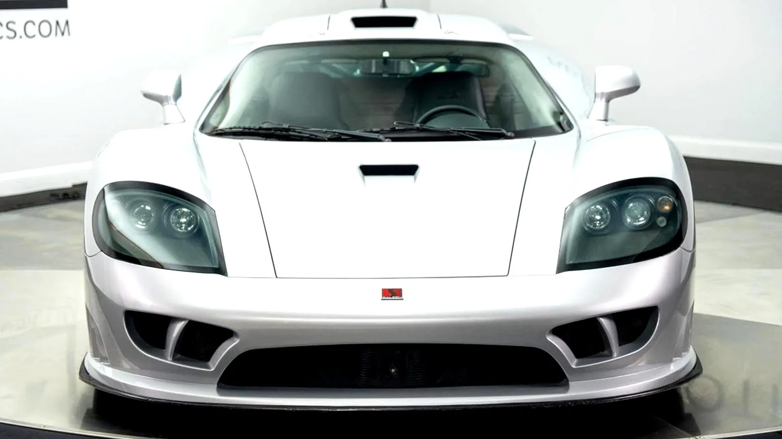 Paul Walkers Saleen S7: Ein Ferrari-Verfolger, der sein Leben lang geparkt stand