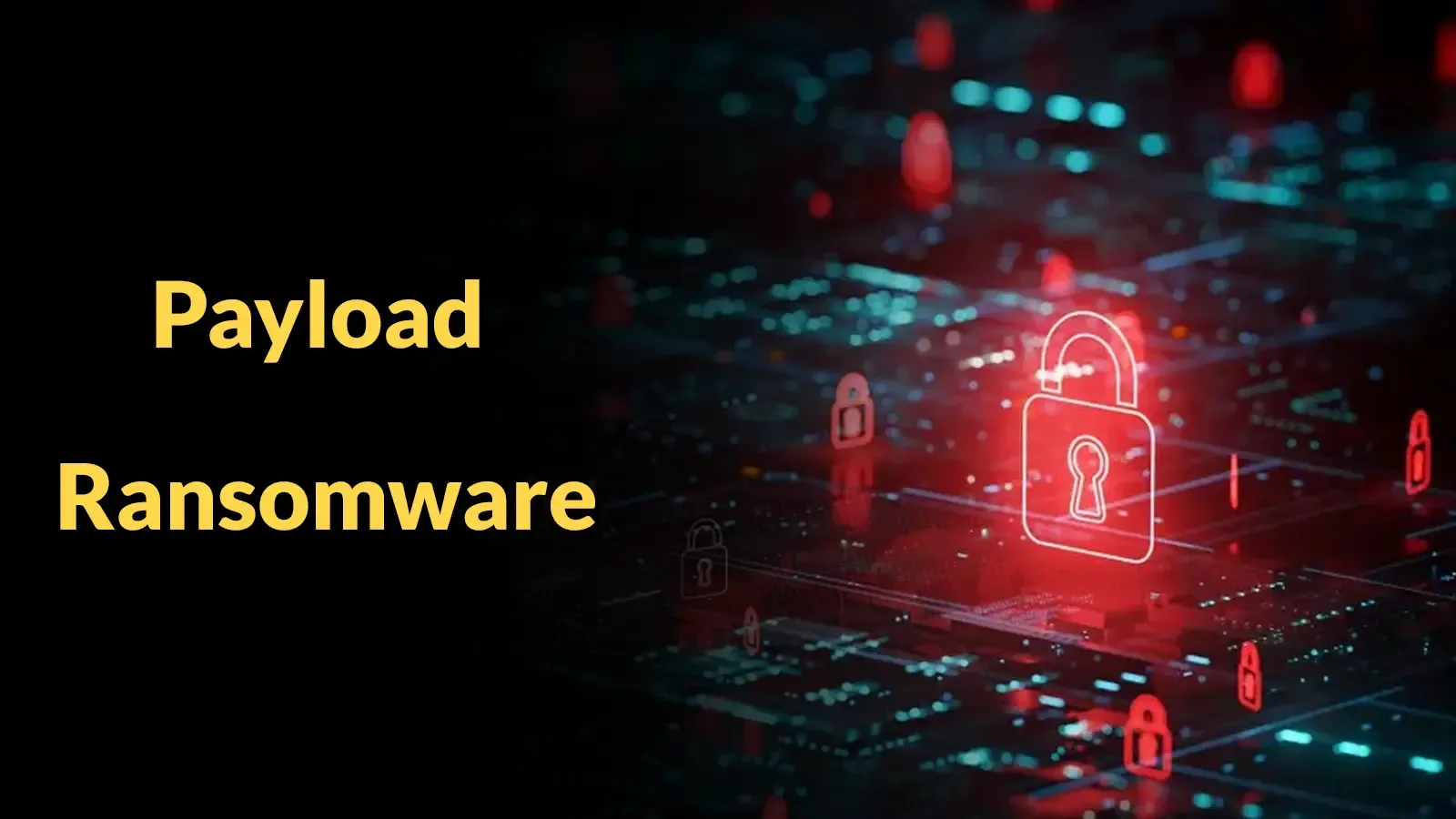 Neue Payload-Ransomware verschlüsselt Windows-Dateien mit ChaCha20 und Curve25519